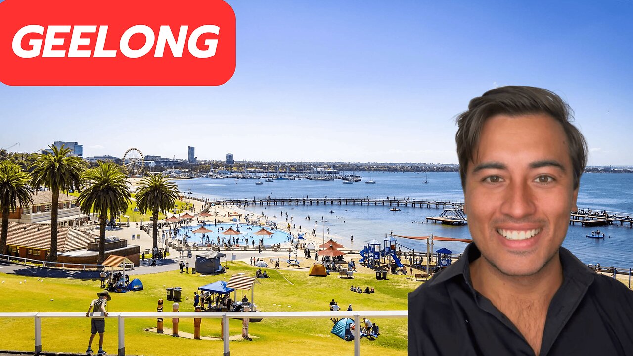 Top Geelong Suburbs For Investment
