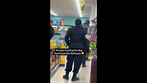 Catching some good stuff at SW Waterfront Safeway 😂 #swwaterfront #safeway #dmv #washingtondc #japd