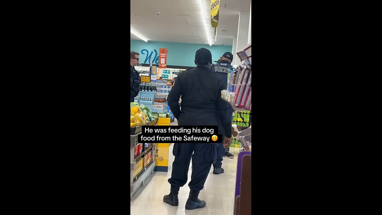 Catching some good stuff at SW Waterfront Safeway 😂 #swwaterfront #safeway #dmv #washingtondc #japd