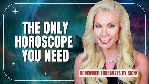 NOVEMBER Predictions by Birthday – The Most Accurate Forecast Yet!