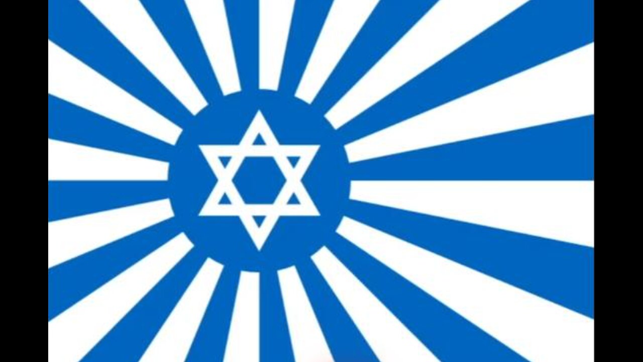 The Secret History Between Japan and jews (2of3)