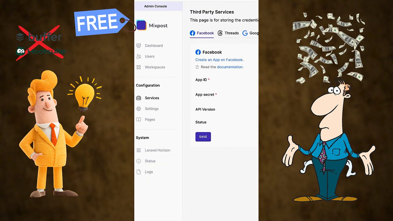How I Replaced Hootsuite with a Free Self-Hosted Mixpost Server | Full Setup Guide
