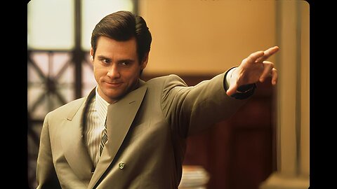 Ace Ventura