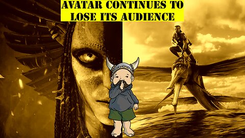 Avatar: Fire and Ash Crosses $1 Billion...Trails Way of Water by 22%