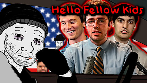 The GOP's Gen Z Industry Plants