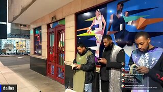 GMS•DAL CAMPSTREAM