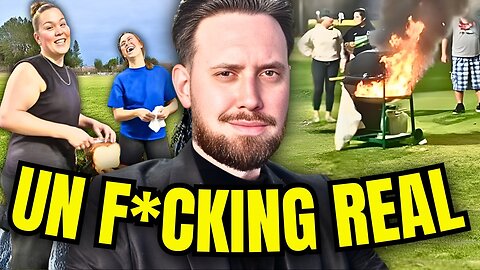 The Stories Write Themselves...