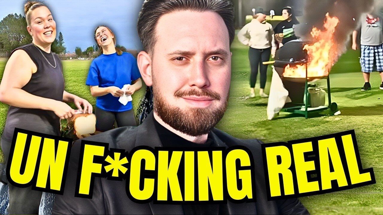 The Stories Write Themselves...