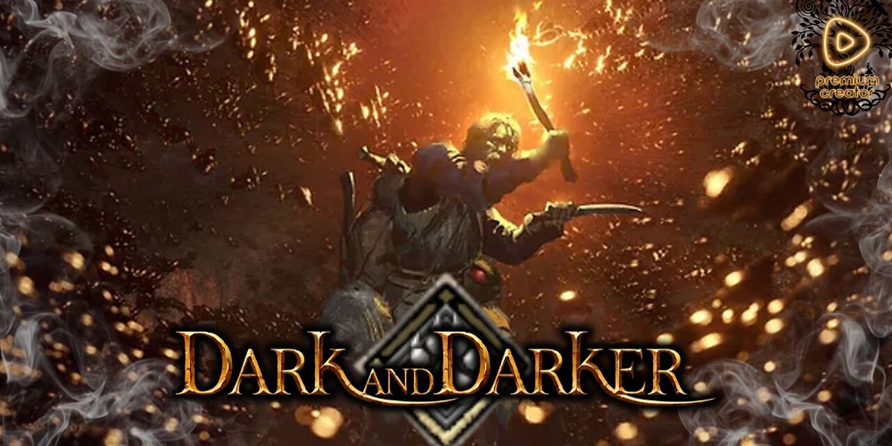 MR R4GERS NEIGHBORHOOD - DARK AND DARKER/ GEARS 5 AFTER LUNCH