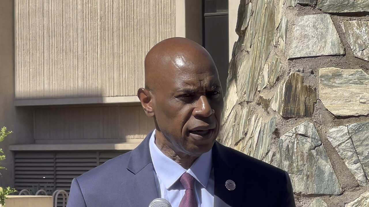 Reps. Blackman & Martinez Urge Immediate Action on Missing and Murdered Indigenous