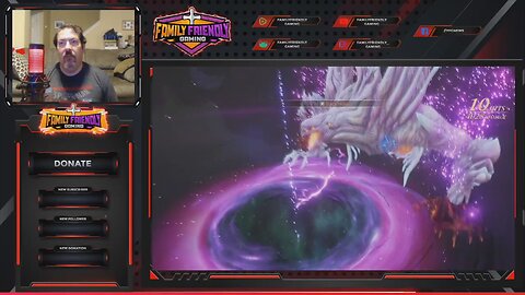 Tales of Arise Episode 67