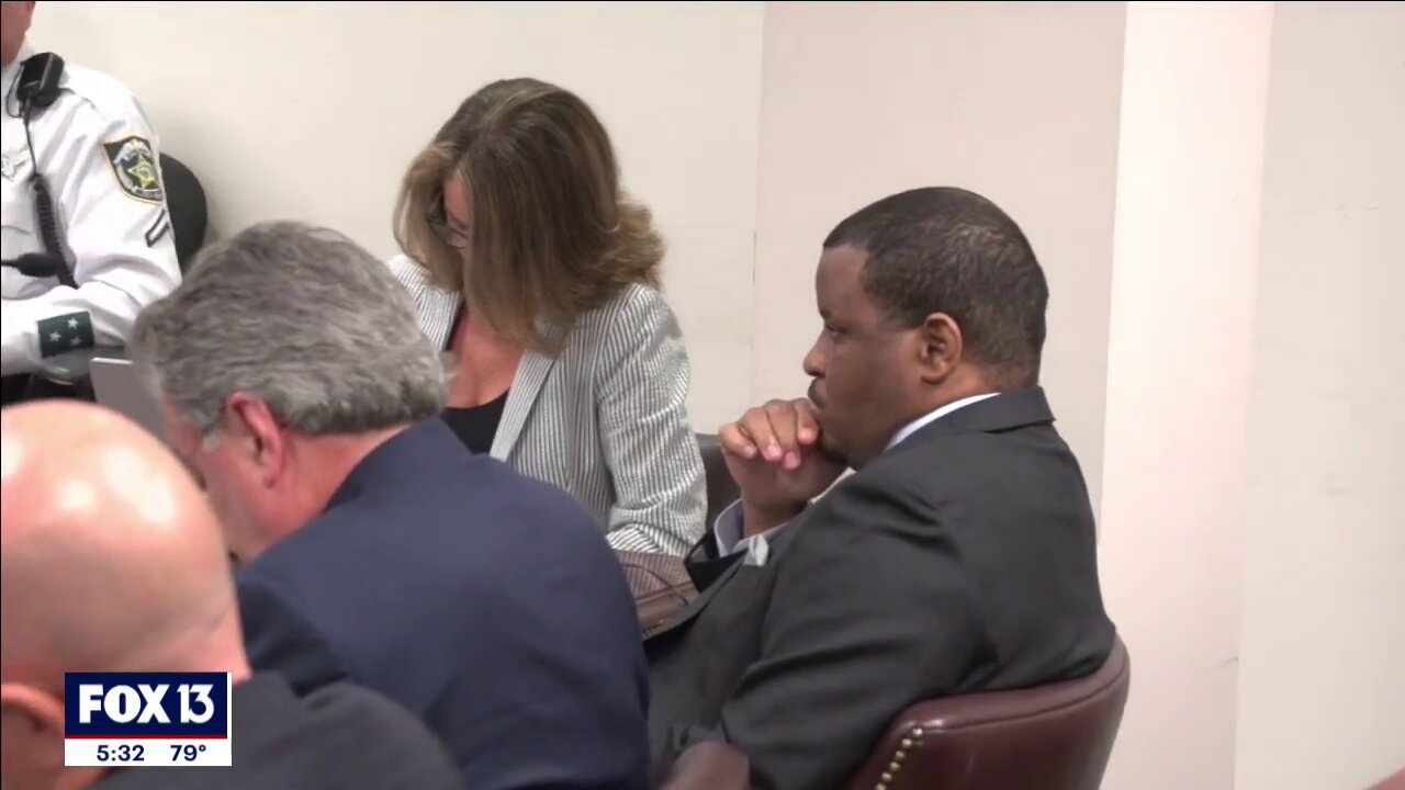 Convicted black child killer, rapist wants off Florida's death row