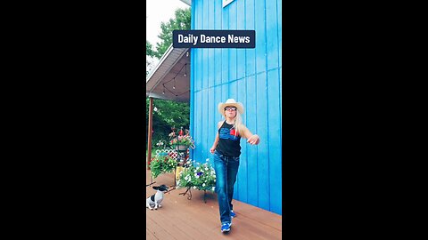Daily Dance News