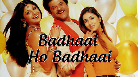 Im Bann der Familien | Bollywood Film Deutsch | 2002