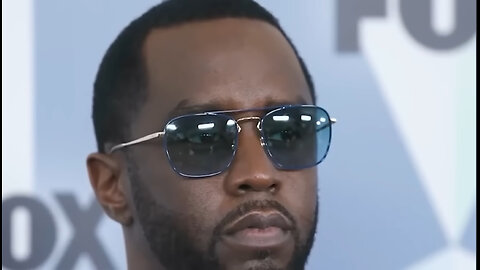 TUESDAY TWISTS P DIDDY DAYS COUNTING DOWN