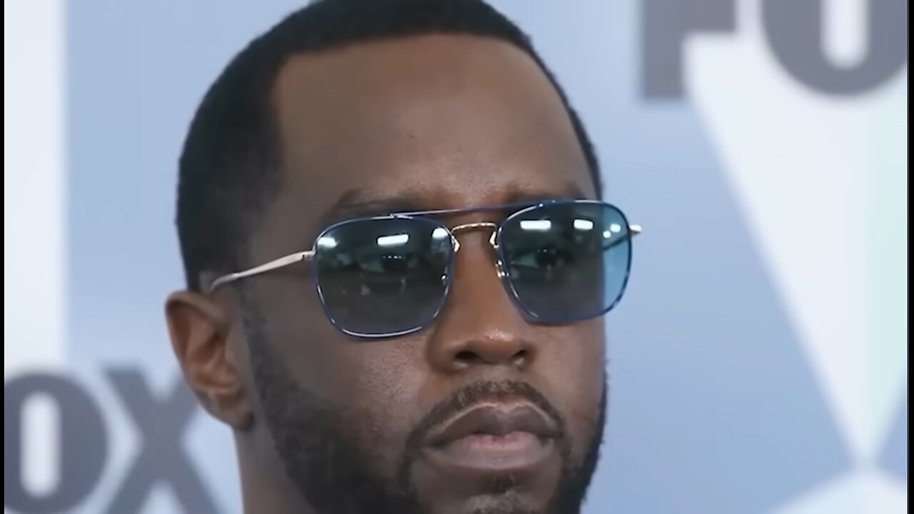 TUESDAY TWISTS P DIDDY DAYS COUNTING DOWN