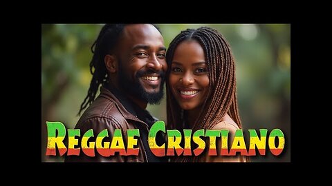Reggae Cristiano - Los Mejores Grandes Éxitos - Alabanza Musica Cristiana.