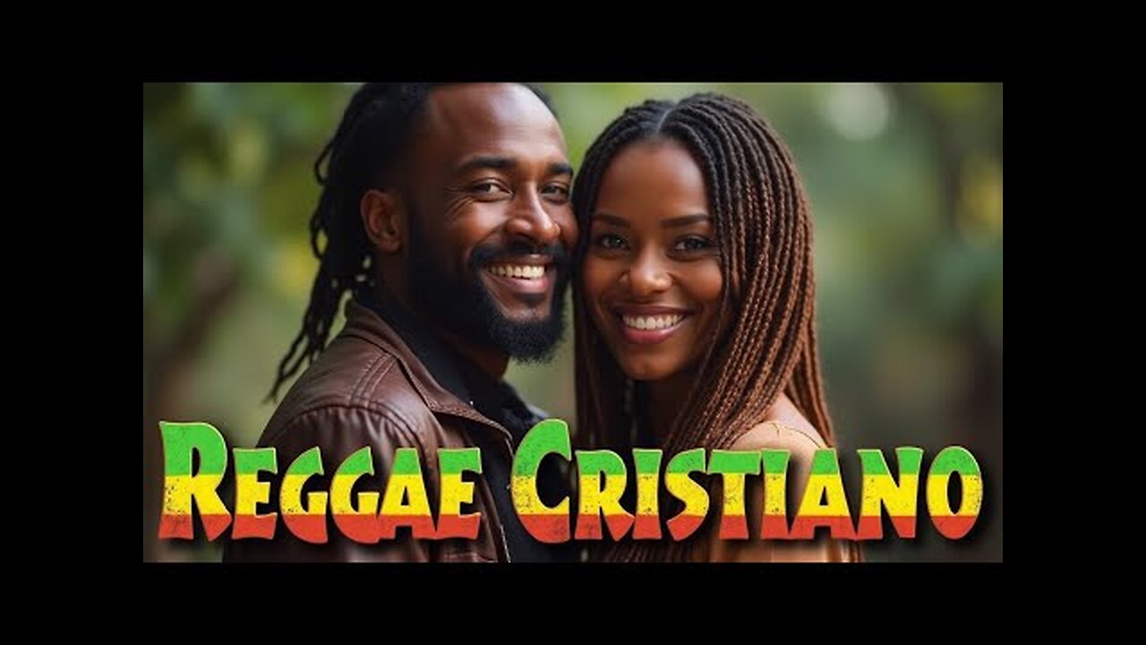 Reggae Cristiano - Los Mejores Grandes Éxitos - Alabanza Musica Cristiana.