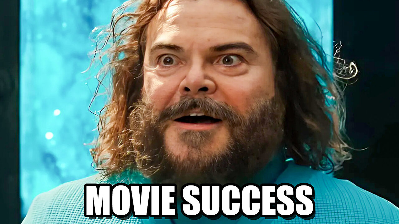 Blockbuster Triumph: The Spectacular Minecraft Movie Success