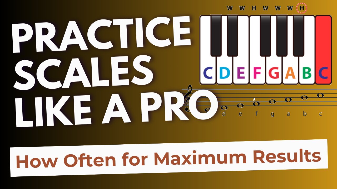 🎹 This Shocking Piano Practice Trick Will Skyrocket Your Skills FAST!