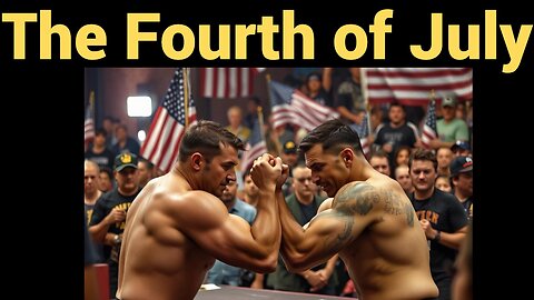 The Fourth of July