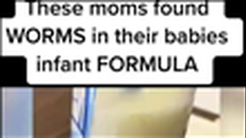 "Breaking News: Intentional Parasite Exposure for Infants for Better Health!"