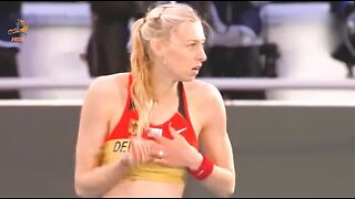 🏅 Unbelievable Women’s Sports Highlights! 🤯🔥