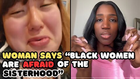 Men Are Lonely Because Women Don't Need Men to Survive Says White Snow Bunny