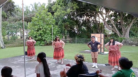 Hawaiian Culture DanceHawaiian Culture Dance final