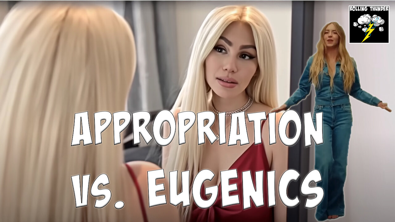 APPROPRIATION vs. EUGENICS | Hogan's Daughter Rejects Fortune | Who's the Problem? | Loneliness...