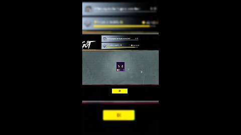 Supply crate opening