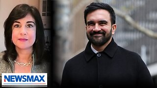 Dems should read a history book on socialism: Rep. Nicole Malliotakis | Wake Up America