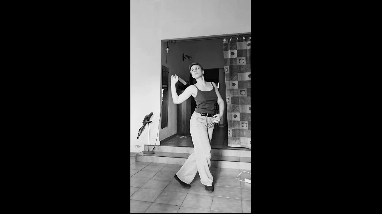 Dance by Diane Valanga