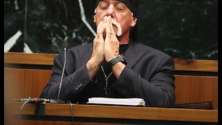 Larger-than-Life, Hulk Hogan's Christian Faith Made an Impact Beyond This Life