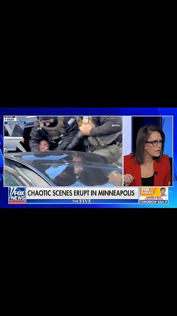 Jesse Watters GOES OFF On ICE Protests: "It's Mostly Women!"