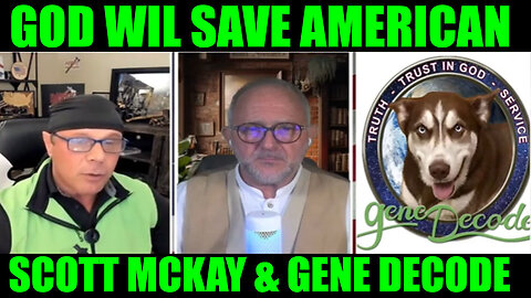 Gene Decode & Scott Mckay DROP BOMBSHELL 03/18/2025: Military Tribunals Begin, AND WE KNOW, BENJAMIN FULFROD, JUAN O SAVIN