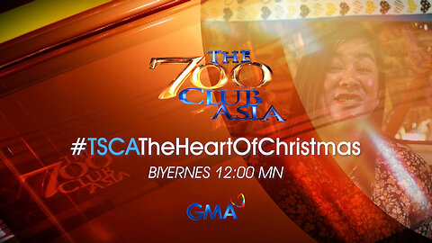 Discover the True Heart of Christmas