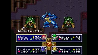 ZupernEZ plays Lufia & the Fortress of Doom Part 24