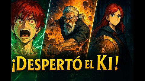 ¡Comienza la cacería de bestias mágicas! 🐗🗡️ | Último Dragón cap 58~60