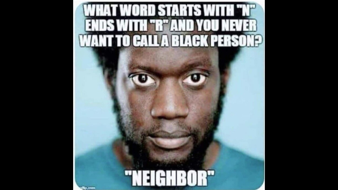 Niggly Neighbors