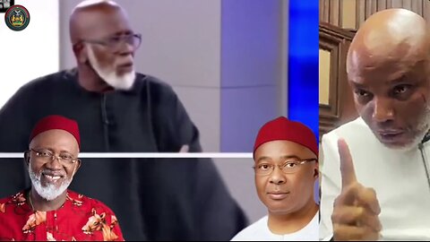 End Tiger Base Menace: Activists Urge Gov Uzodinma to Stop Human Rights Abuses in Imo State