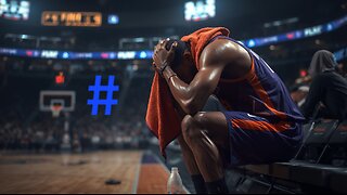 Suns fail again in OT, fall to Jazz.