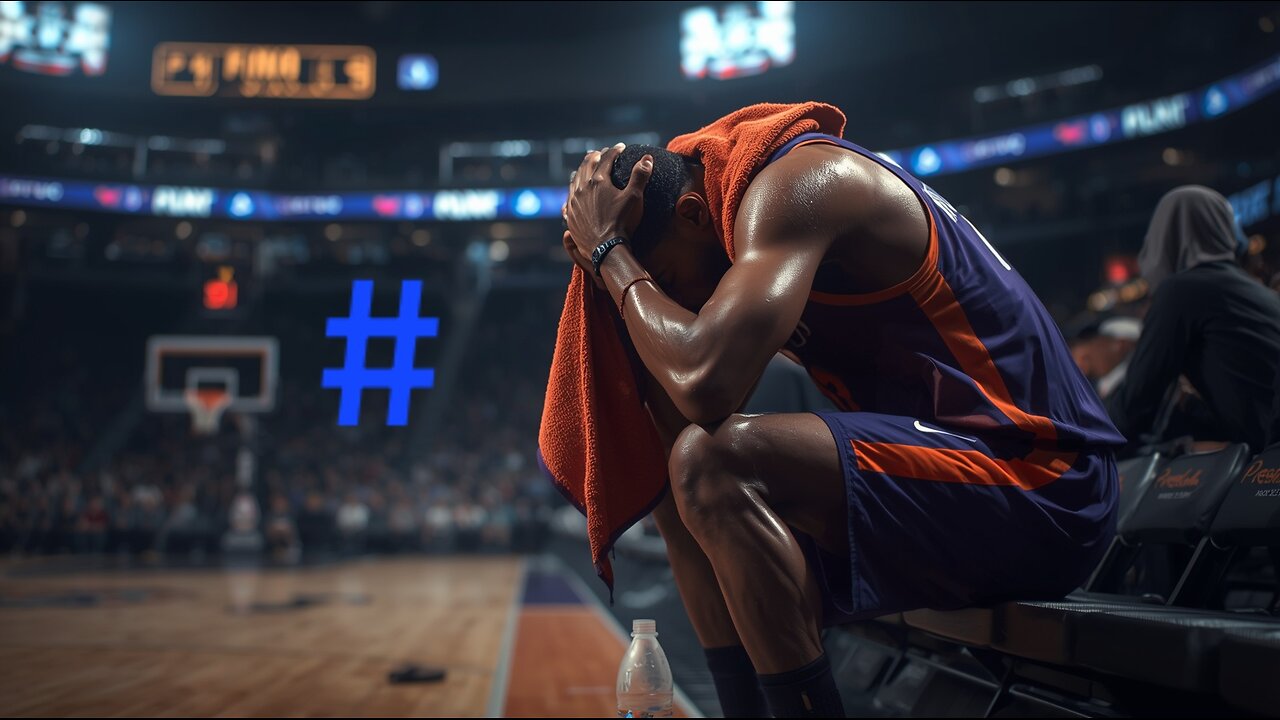 Suns fail again in OT, fall to Jazz.