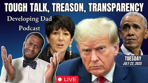 The Epstein Scandal: Maxwell's Testimony Could Change EVERYTHING