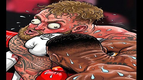 fren news17 - White KEKmas 1 2 3 4 #WEEKEND #WARRIOR MARATHON + VINCENT FUSCO X LIVESTREAM