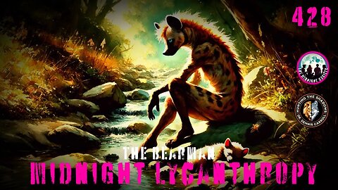 She Turned Into What? FT Dr. Dennis Carroll