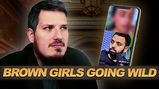 Is THIS What Your Muslim Daughter Will Do in College?