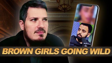 Is THIS What Your Muslim Daughter Will Do in College?