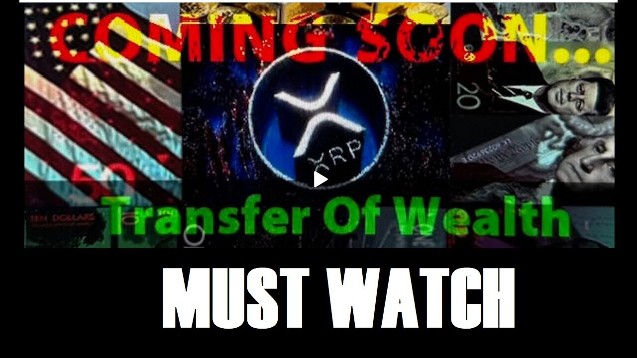 Wealth Transfer- Larry Ballard
