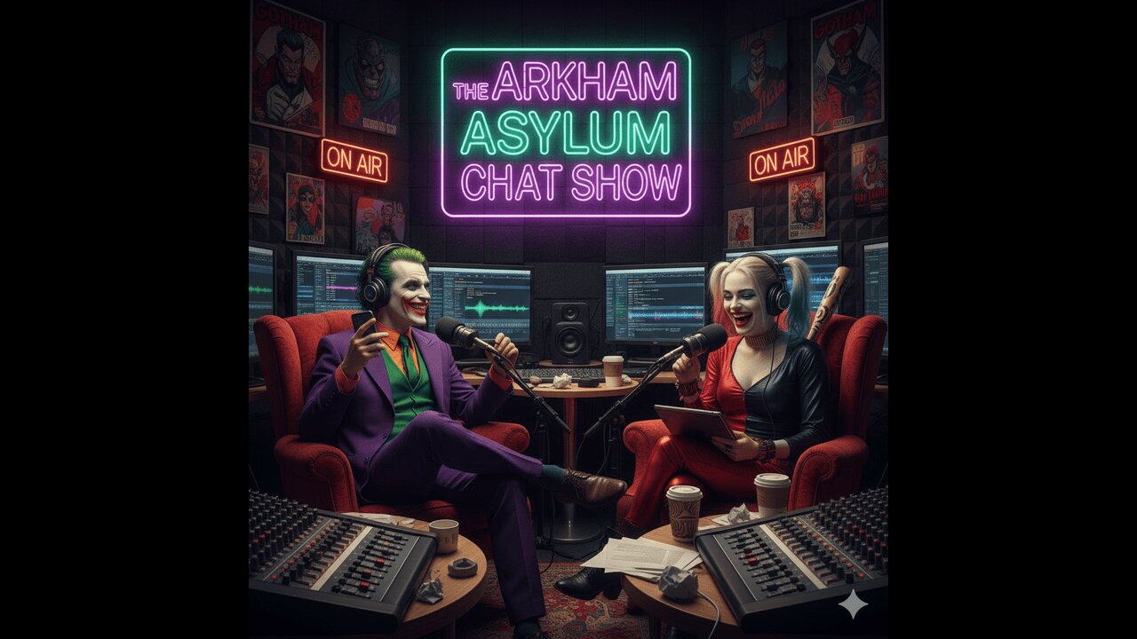 Call In Show LIVE 646-820-6591